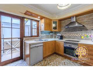 Cocina