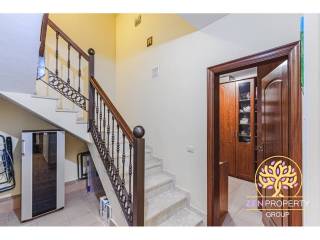 Escalera