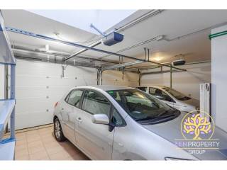 Garaje/Parking