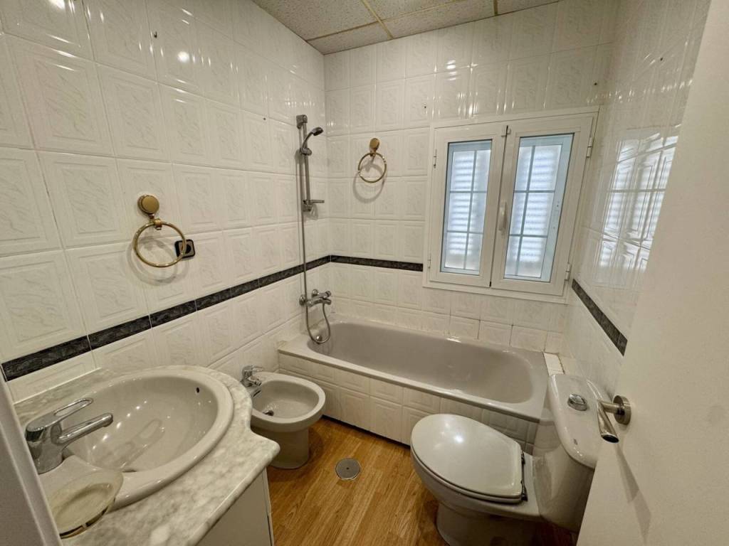 Baño