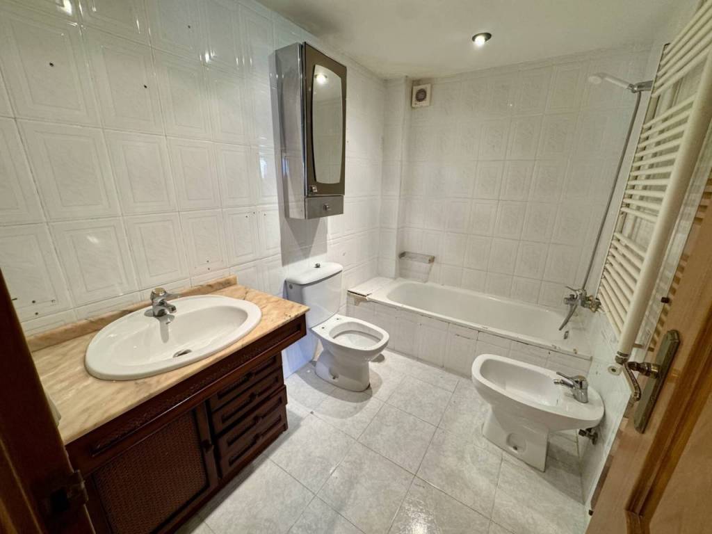 Baño