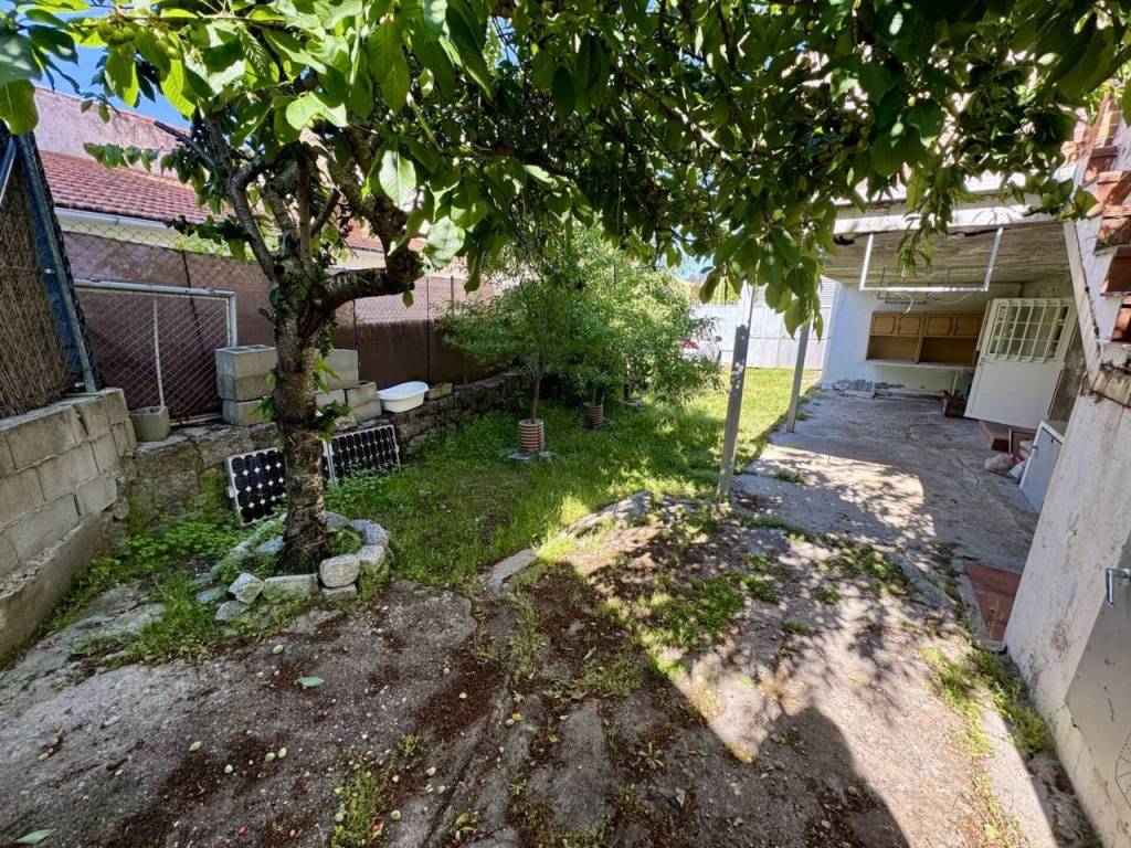 Jardín
