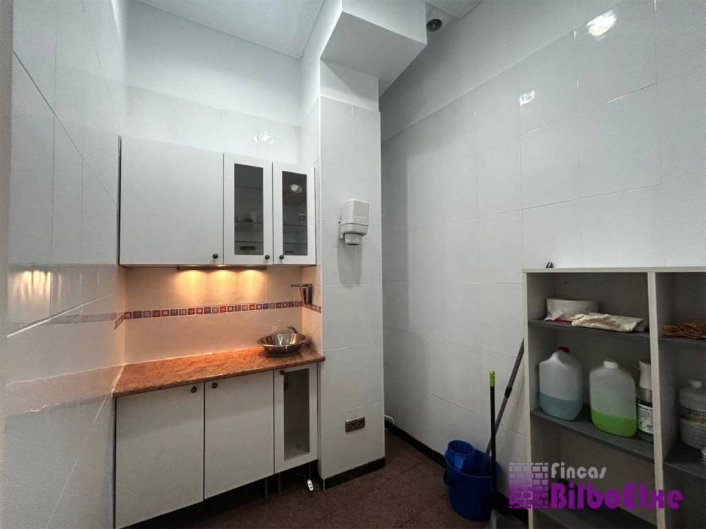 Cocina
