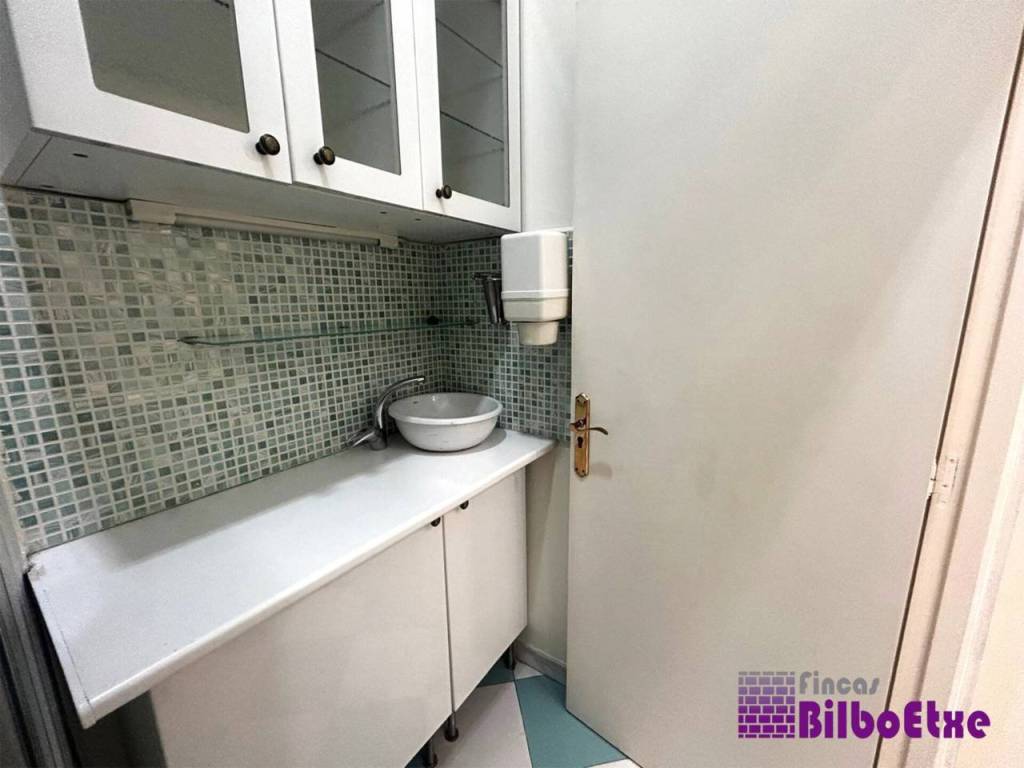 Baño