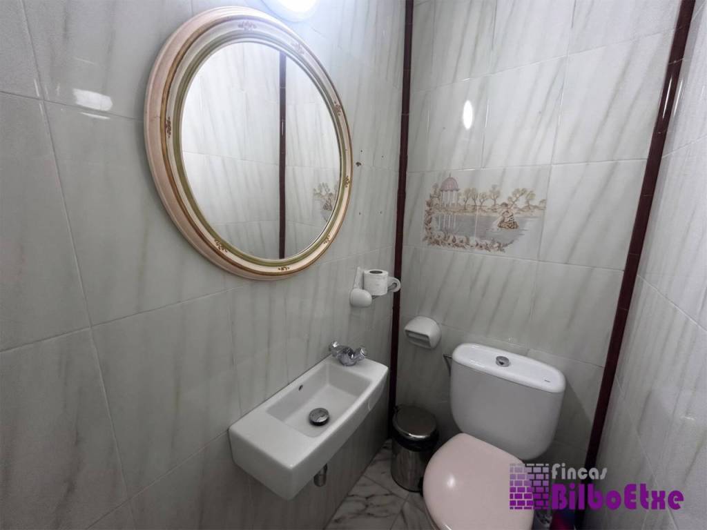 Baño
