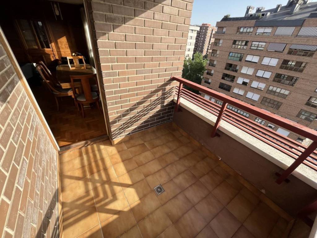 Terraza