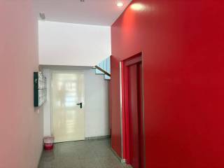 Portería
