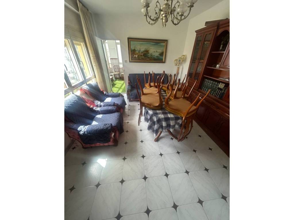 Salón