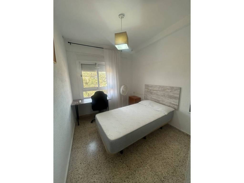 Dormitorio