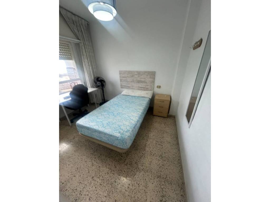 Dormitorio