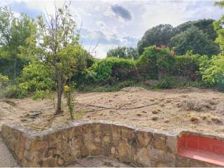 Jardín