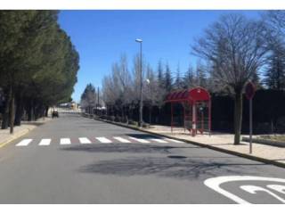 Zonas comunes