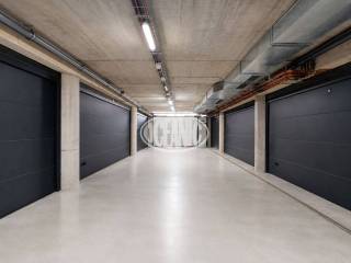 Garaje/Parking