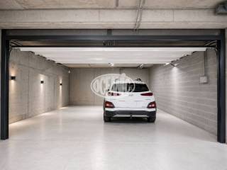 Garaje/Parking