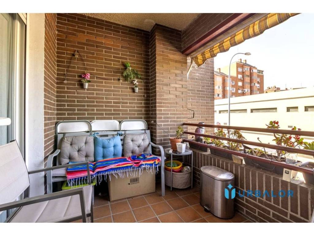 Terraza