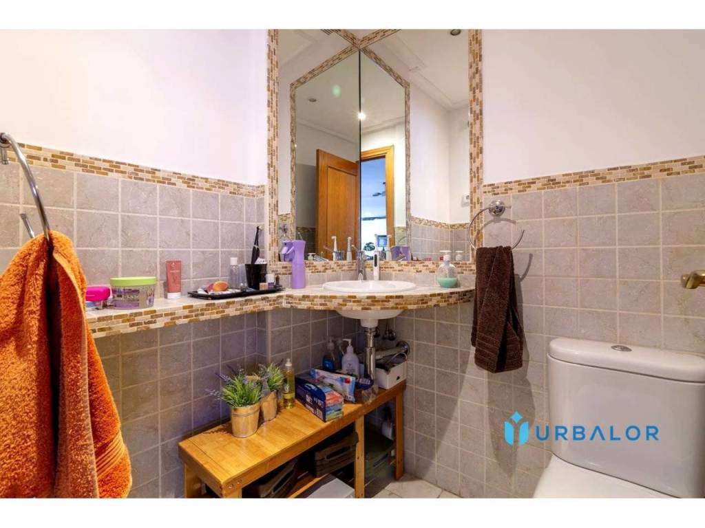 Baño