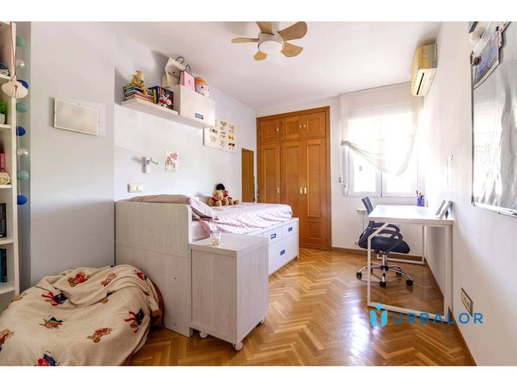 Dormitorio