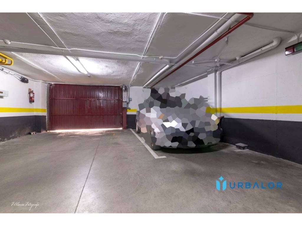 Garaje/Parking