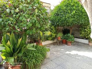 Jardín