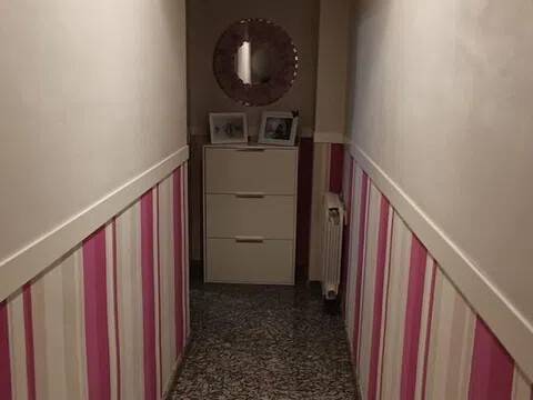 Pasillo