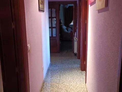 Pasillo