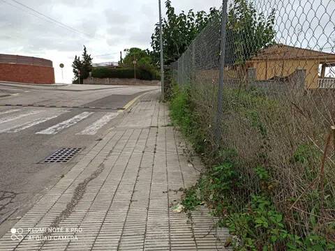 Alrededores