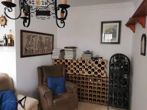 Salón
