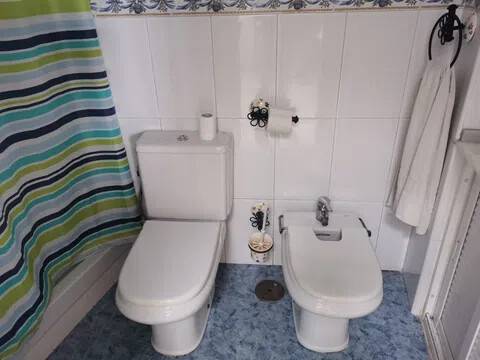 Baño