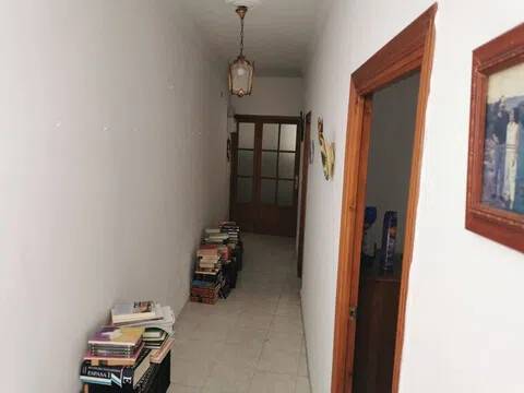 Pasillo