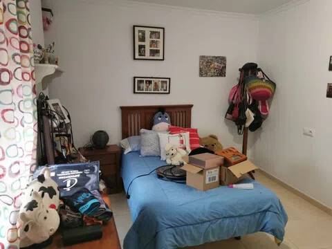 Habitación