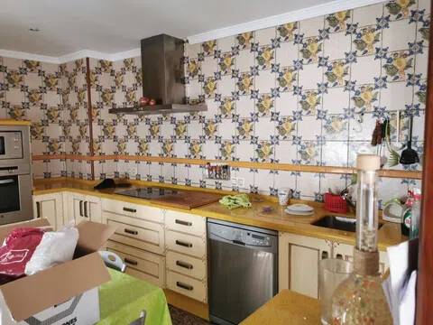 Cocina