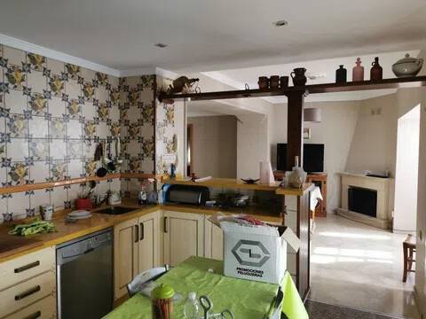 Cocina