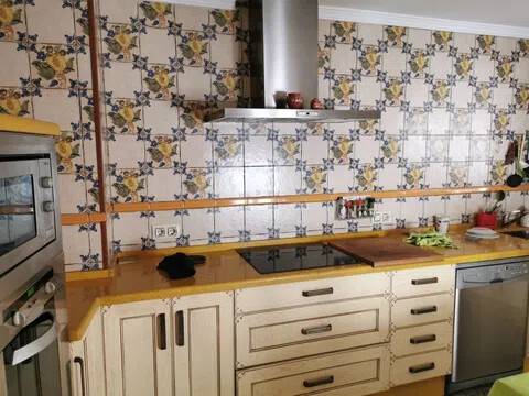 Cocina