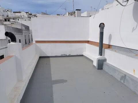 Terraza