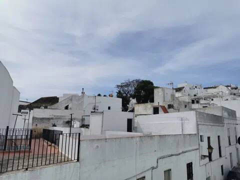 Vistas