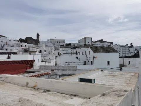 Vistas