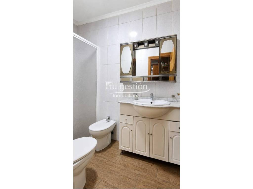 Baño