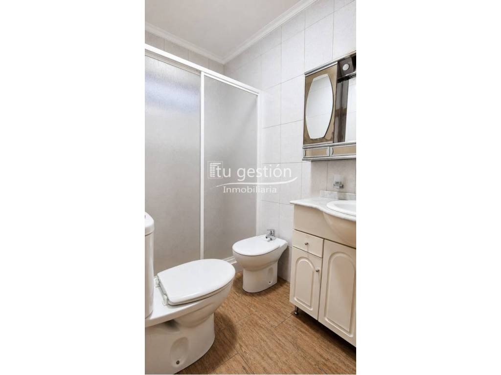 Baño