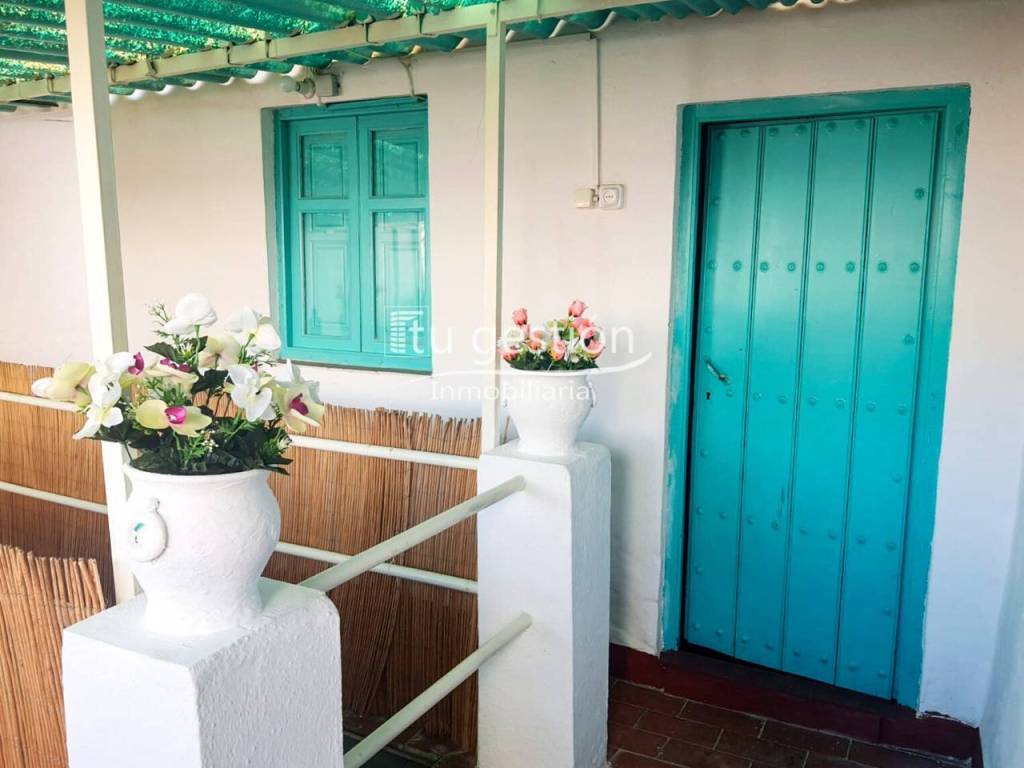 Terraza