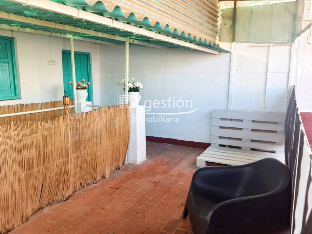 Terraza