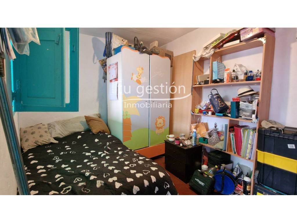 Dormitorio