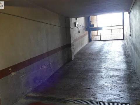 Pasillo