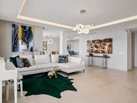 Salón