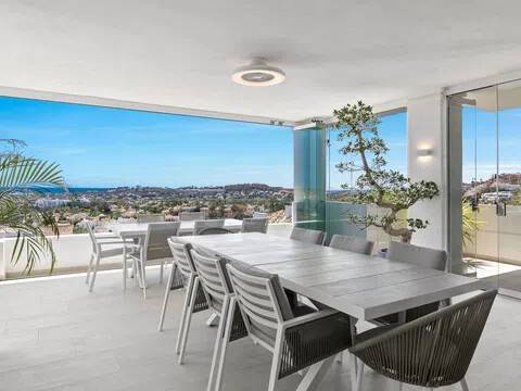 Terraza