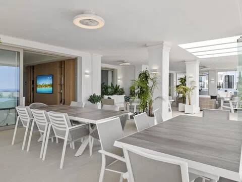 Salón