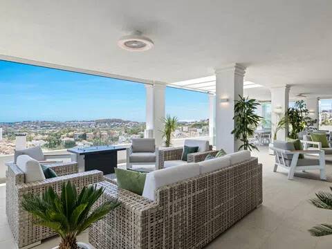 Terraza