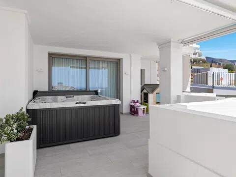 Terraza