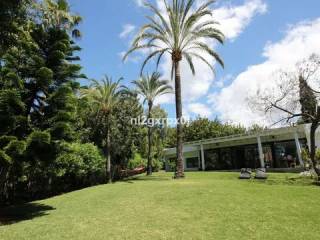 Jardín