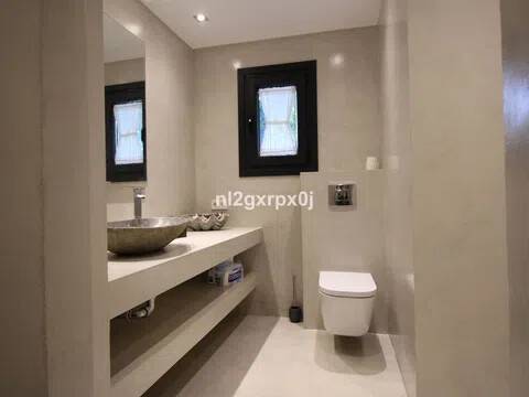 Baño