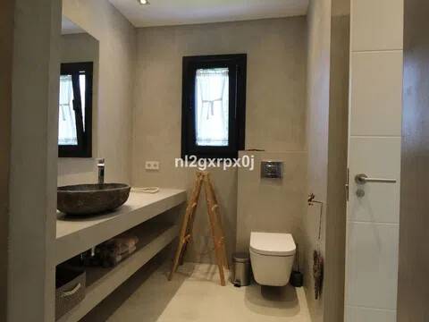 Baño